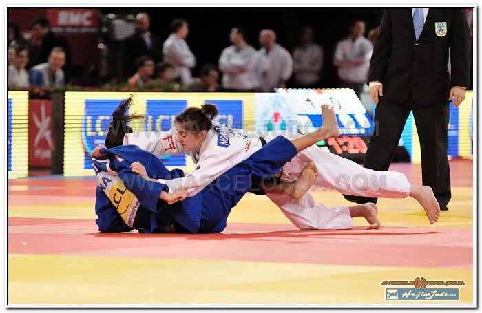 Grand Slam Paris 2013 Judo